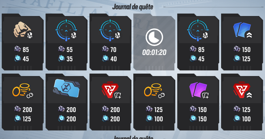 Sur les hélis